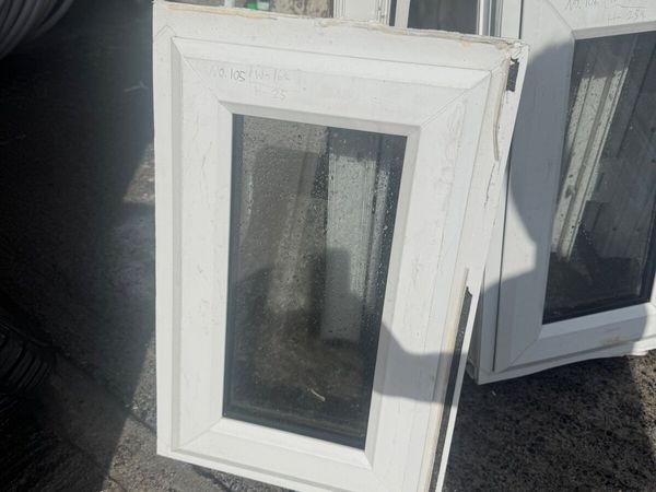 PVC Window - Main image