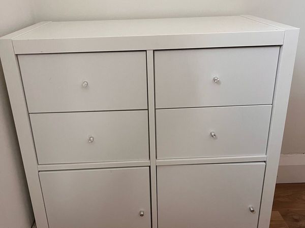 Children’s bedroom locker - Main image