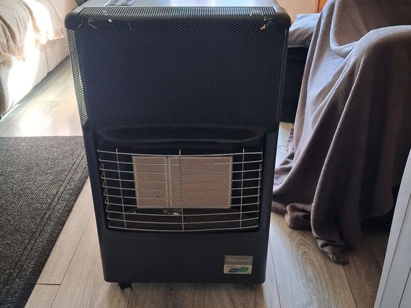 Flow gas heater never used £100 - Main image