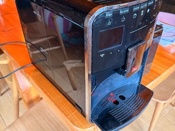 Melitta Coffee Machine - Main image