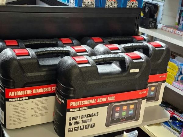 Autel Reseller Deal - Main image
