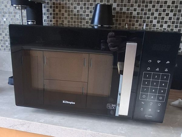Microwave - Main image