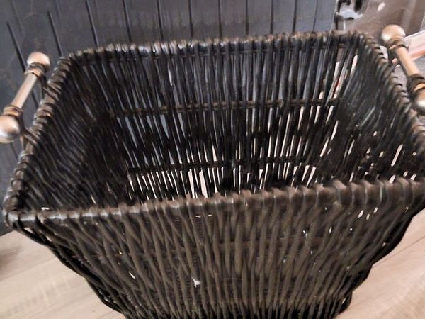 Log basket - Main image
