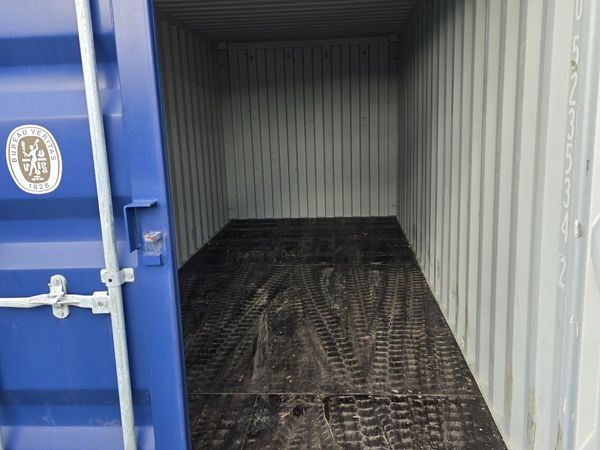 SELF Storage Container for RENT - Main image
