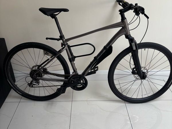 Giant Roam push bike - Main image