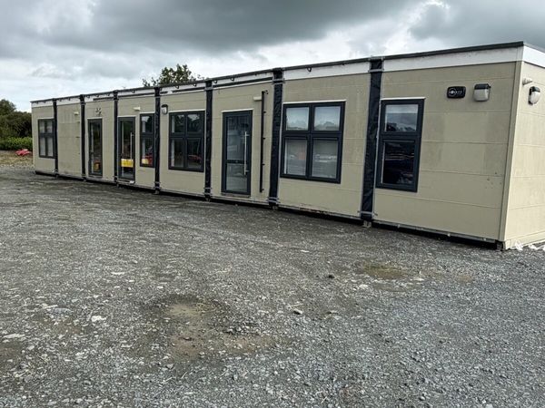 Modular Cabins - Main image