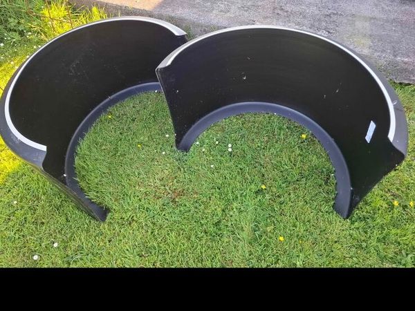 Mudguards - Main image