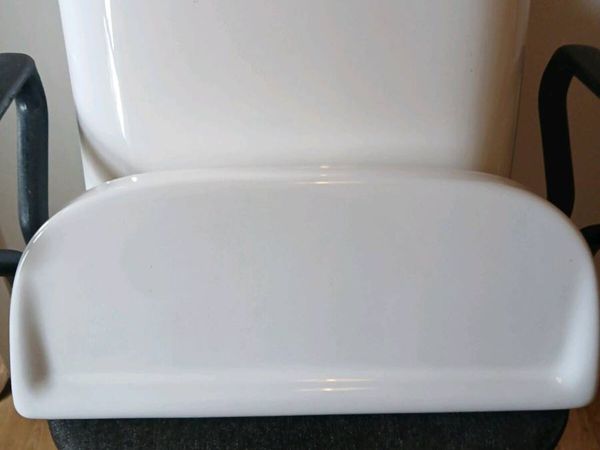 TOILET CISTERN & ALL FITTINGS(Unused) - Main image