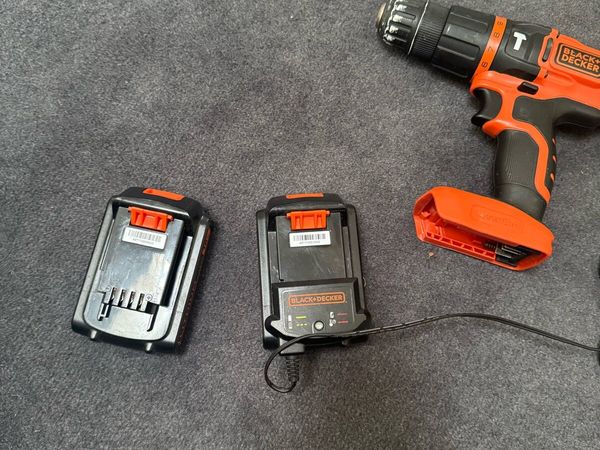 Batteries - Main image