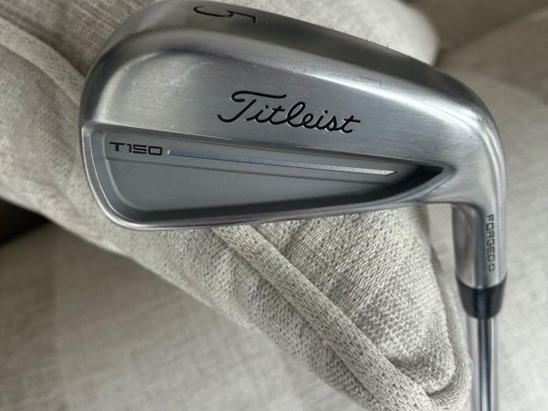 Golf clubs - Main image