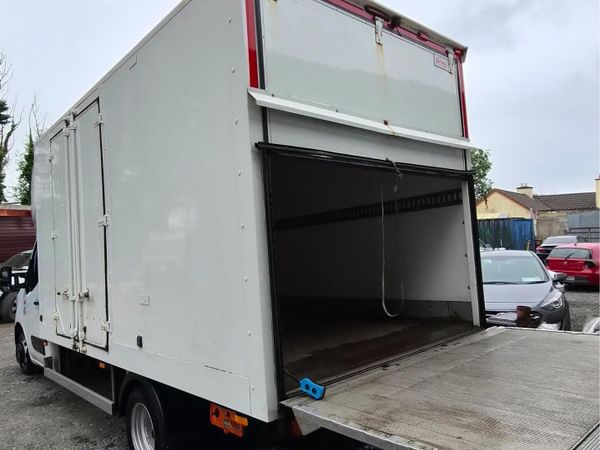⭐️⭐️MAN AND VAN 24:7 DELIVERY COLLECTIONS⭐️⭐️ - Main image