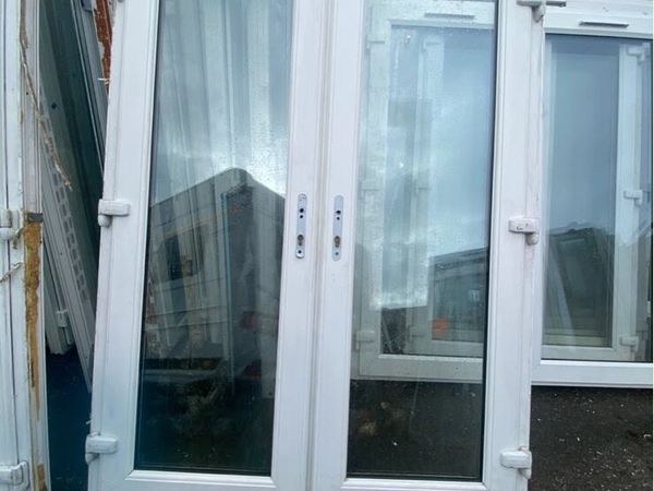 Pvc door - Main image