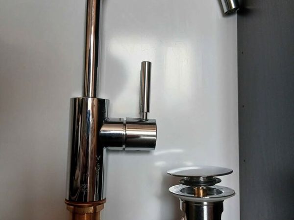 Kitchen Tap - Main image