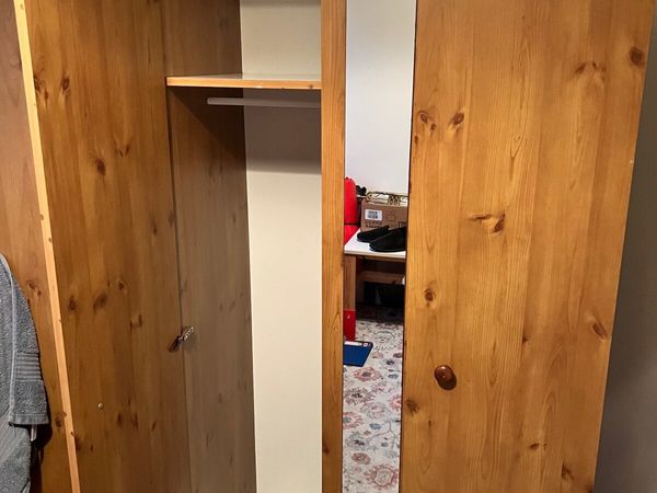 Wardrobe - Main image