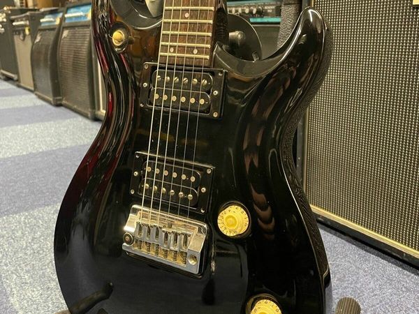 Yamaha YSG TII - Main image