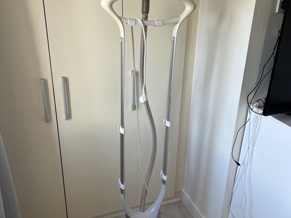 Philips clothes steamer - Main image
