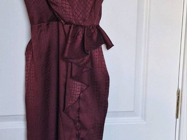 New Look Midi Dress - Main image