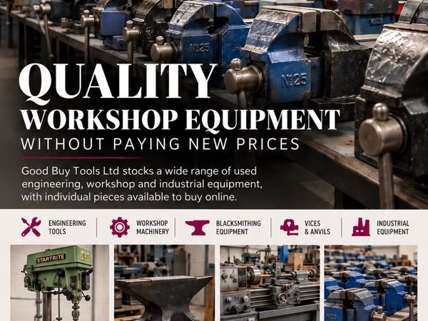 GOODBUY TOOLS LTD.  CO DOWN. Delivery global - Main image