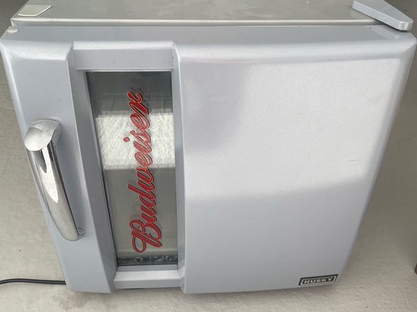 Budweiser mini fridge - Main image