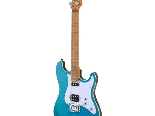 Flight Baritone Ukulele. Mint. - Main image