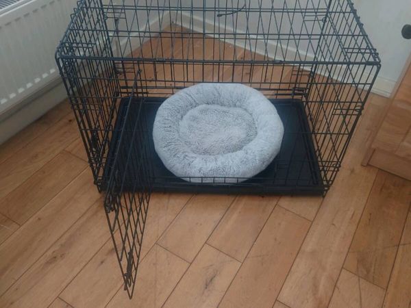 Dog Cages - Main image