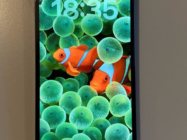 I phone 12 pro max - Main image
