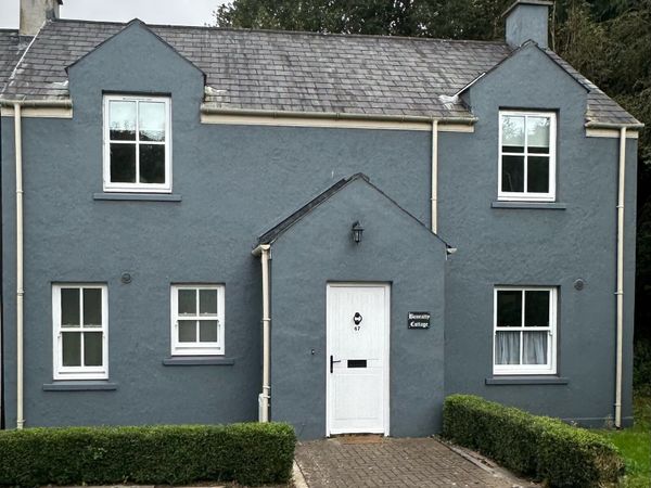 3 Bedroom 3 Bathroom House to rent in Bunratty - Main image