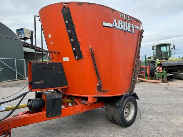 Abbey VF1050 Diet Feeder - Main image