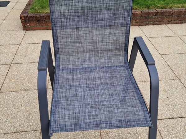 Patio chairs - Main image