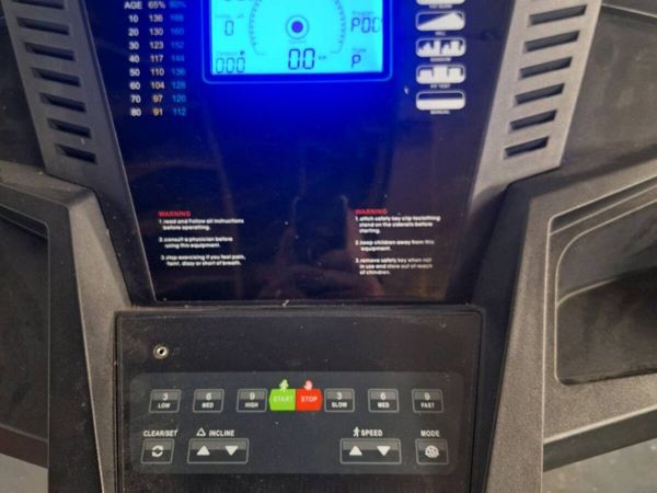Treadmill - Main image