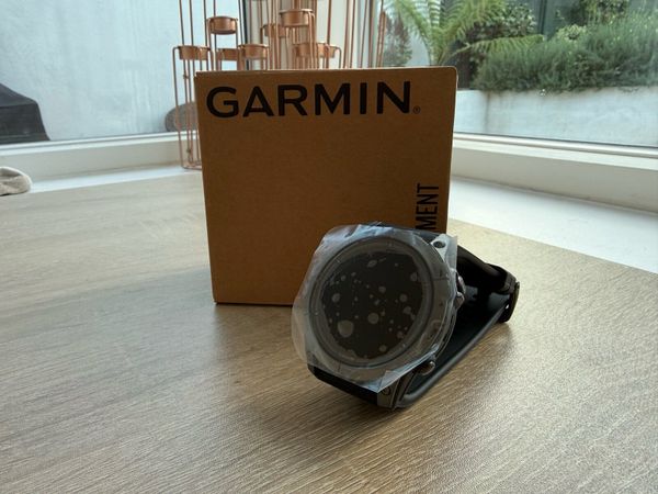 Garmin Epix Pro (Gen 2) Sapphire 47mm – Unused - Main image