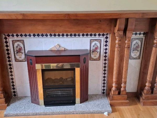 Fire surround - Main image
