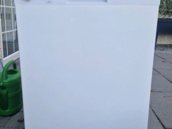 Dishwasher beko - Main image