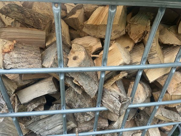 Firewood - Main image