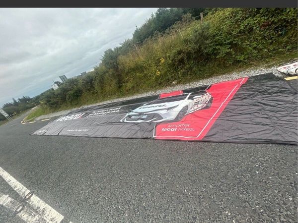 Tarpaulin covers - Main image