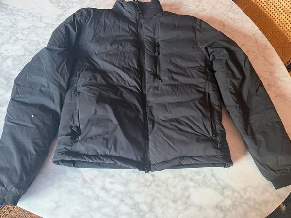 Canada Goose Lodge down jacket - Main image
