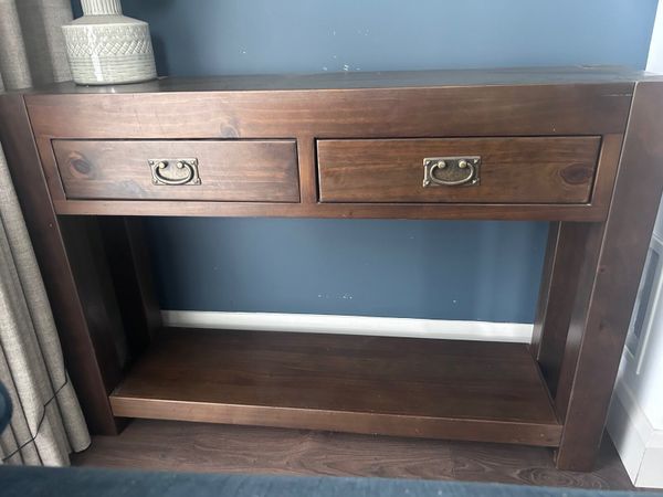 Console table - Main image