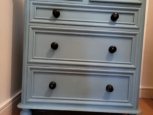 chest of drawers - Main image