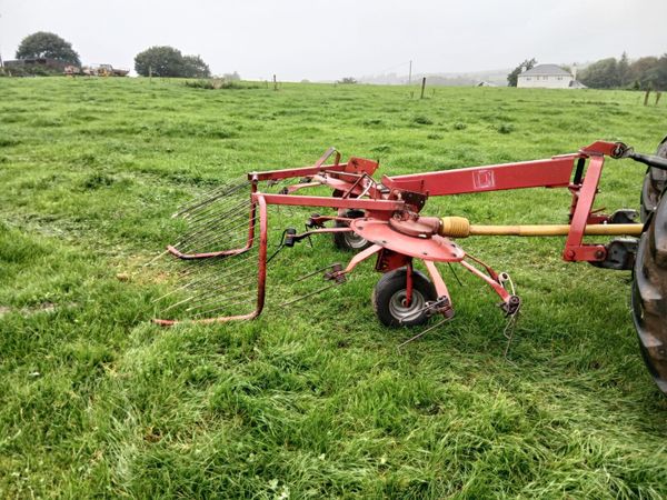 lely lotus 300 Combi - Main image