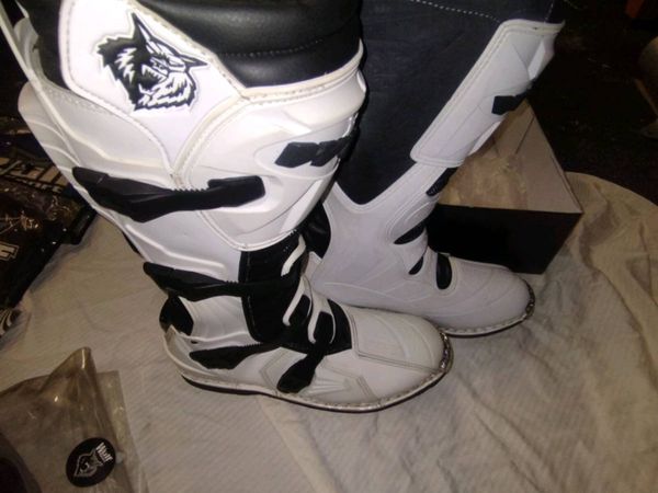 Wulfsport MotoX Gear - Main image