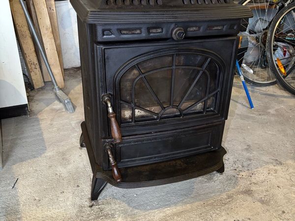 Waterford Stanley Erin Stove - Main image