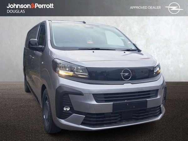 Opel Vivaro VIVARO L2H1 KOMFORT 2900 1.5 D - Main image