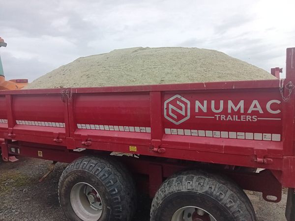 Sand/ gravel - Main image
