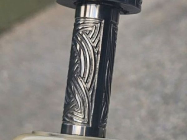 Naill Bagpipes - Main image