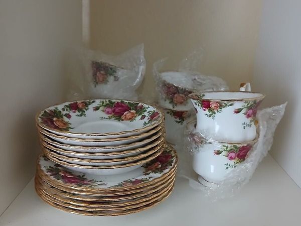 Chinaware - Main image
