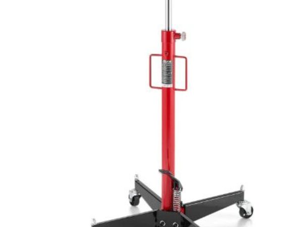 Hydraulic Transmission Jack, 1100 lbs / 0.5 Ton - Main image