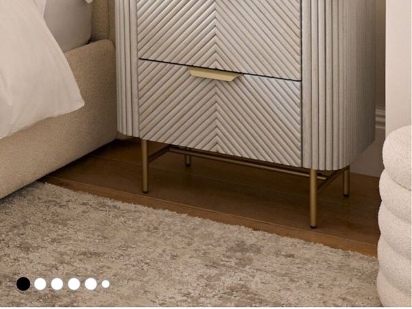 Bedside locker - Main image