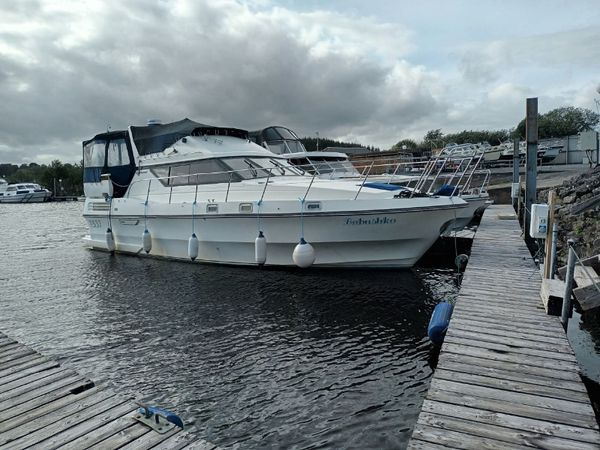 Birchwood TS37 GRP - Main image