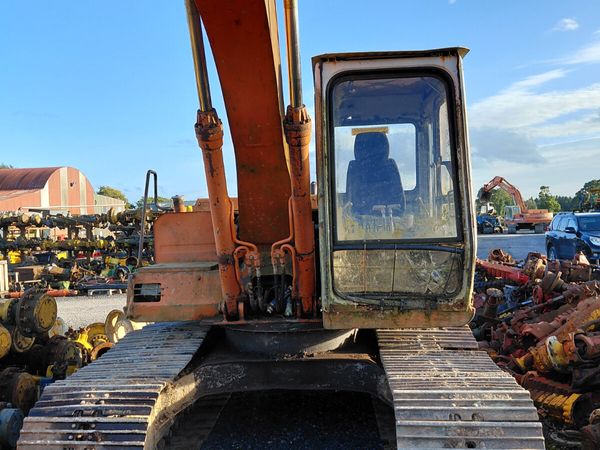 Hitachi - Main image