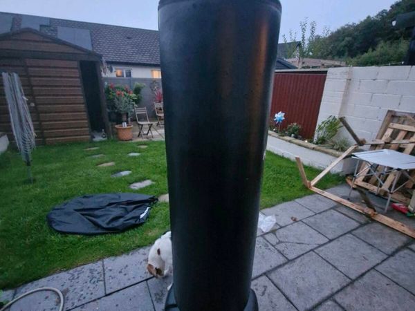 Punching bag - Main image